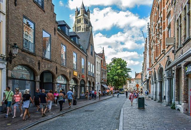 ΑΞΙΟΘΕΑΤΑ ΕΥΡΩΠΗ